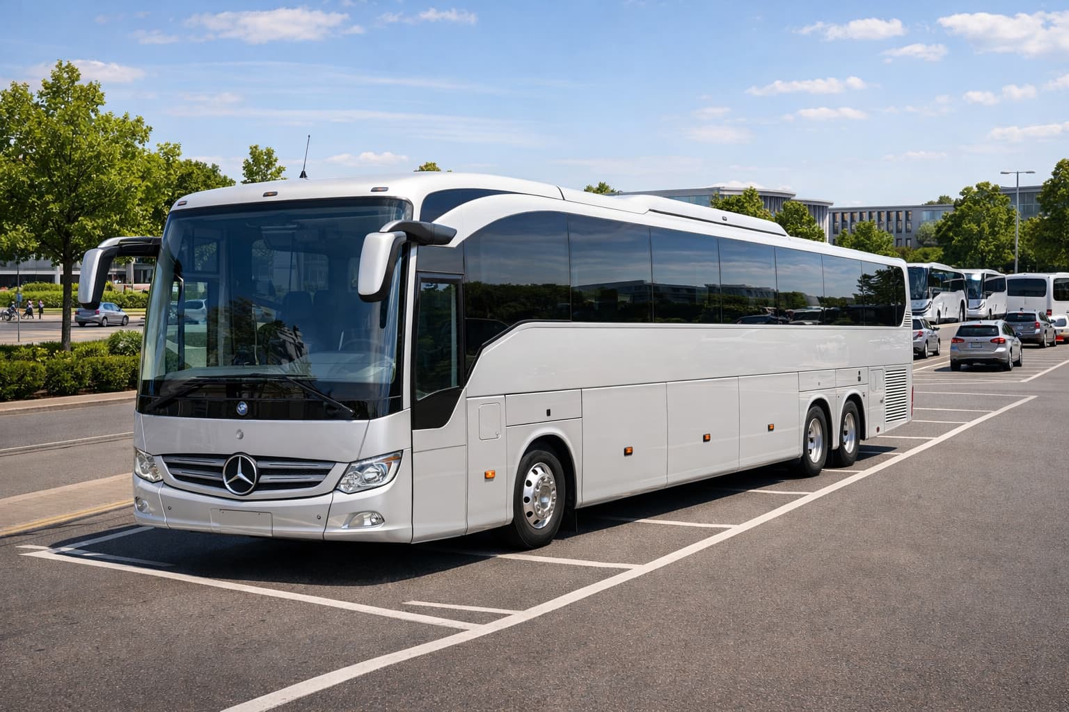 White Coach