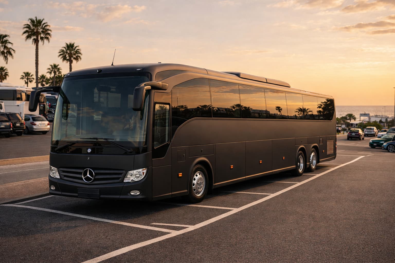White Coach