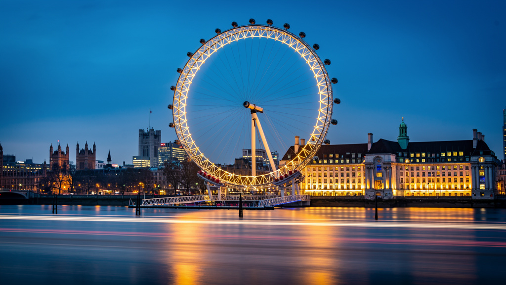 Premium London transport coordination by Elysium Premier