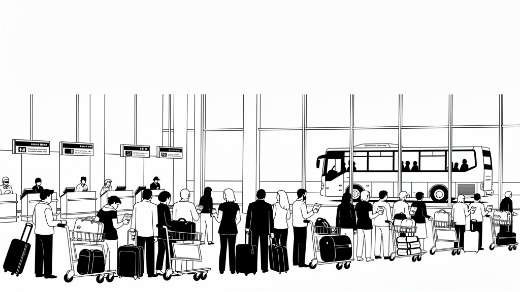 London Luton Airport transfers