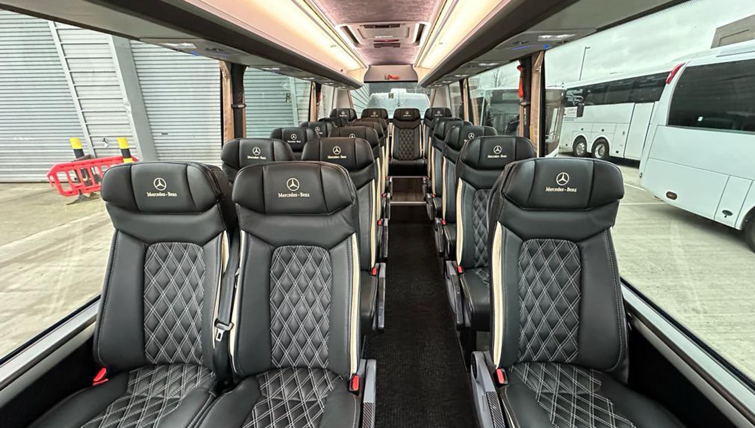 White Coach